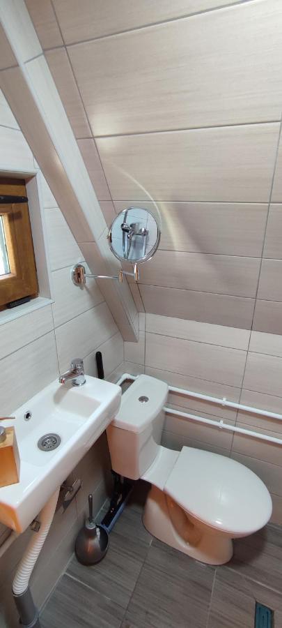 Cottage 1600 Bosaca Никшич Экстерьер фото