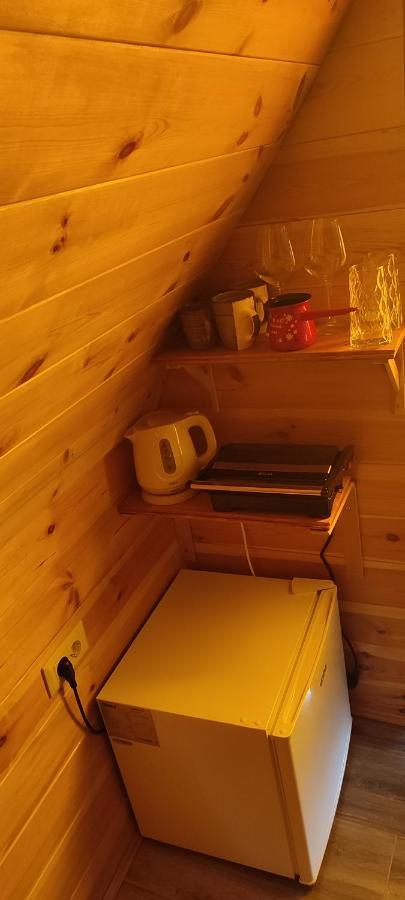 Cottage 1600 Bosaca Никшич Экстерьер фото