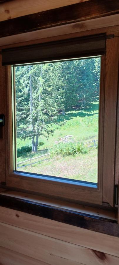 Cottage 1600 Bosaca Никшич Экстерьер фото